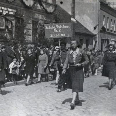 Zdjęcie z archiwum Mariana Przybylskiego