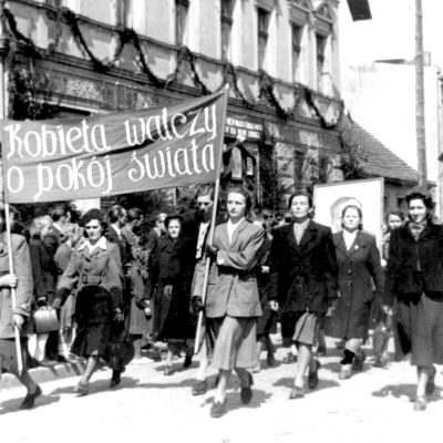 Zdjęcie z archiwum Mariana Przybylskiego