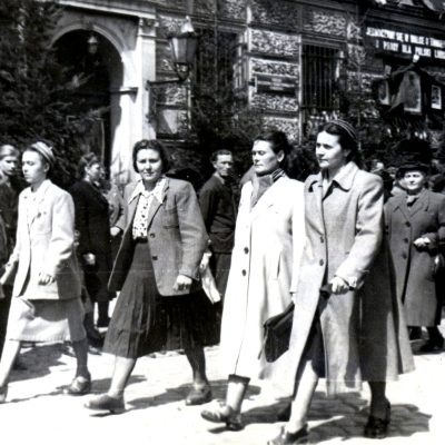 Zdjęcie z archiwum Mariana Przybylskiego