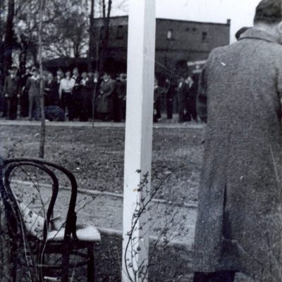 Zdjęcie z archiwum Mariana Przybylskiego