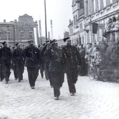 Zdjęcie z archiwum Mariana Przybylskiego