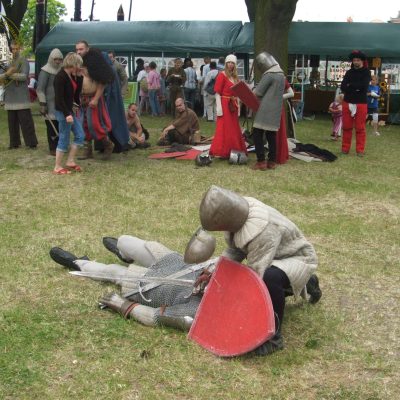 Norbertańskie dni młodych 2008 (72)