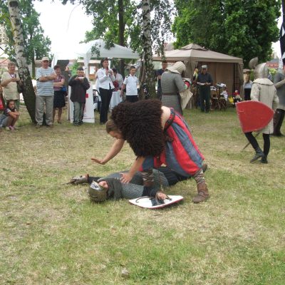 Norbertańskie dni młodych 2008 (71)