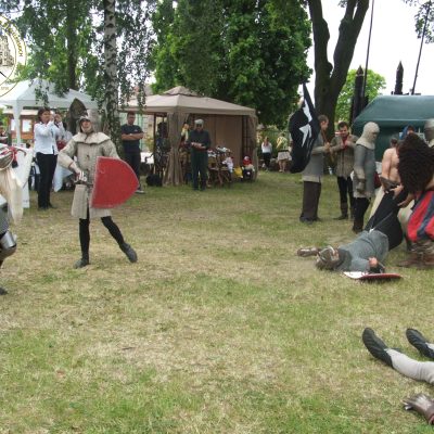Norbertańskie dni młodych 2008 (70)