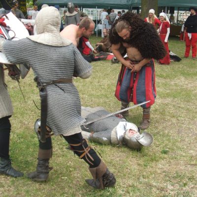 Norbertańskie dni młodych 2008 (69)