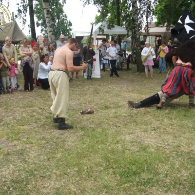 Norbertańskie dni młodych 2008 (66)