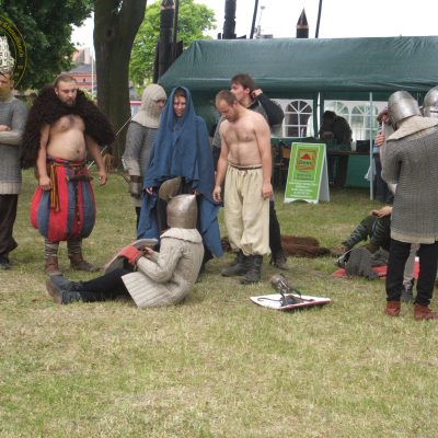 Norbertańskie dni młodych 2008 (65)