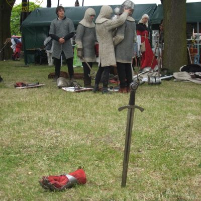 Norbertańskie dni młodych 2008 (64)