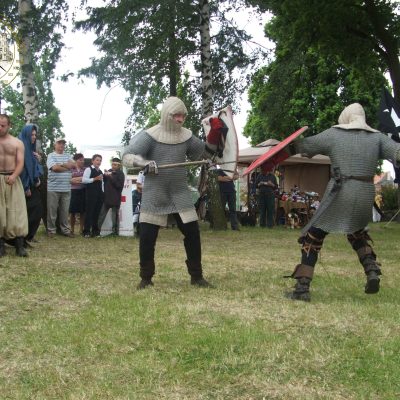 Norbertańskie dni młodych 2008 (60)