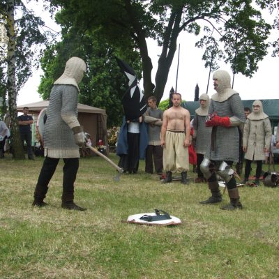 Norbertańskie dni młodych 2008 (59)