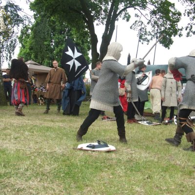 Norbertańskie dni młodych 2008 (58)