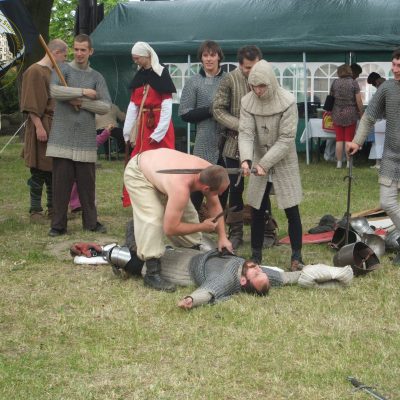 Norbertańskie dni młodych 2008 (56)