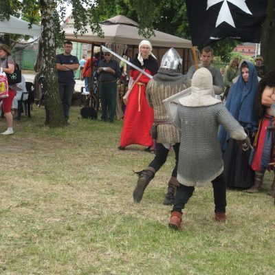 Norbertańskie dni młodych 2008 (52)