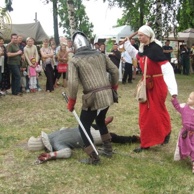 Norbertańskie dni młodych 2008 (50)