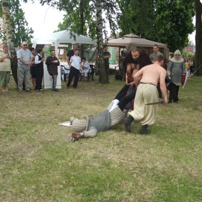 Norbertańskie dni młodych 2008 (49)