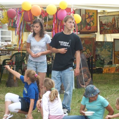Norbertańskie dni młodych 2008 (46)