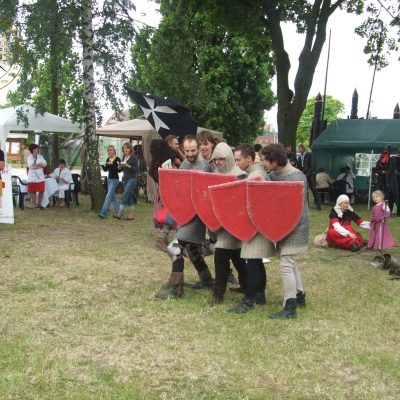 Norbertańskie dni młodych 2008 (42)