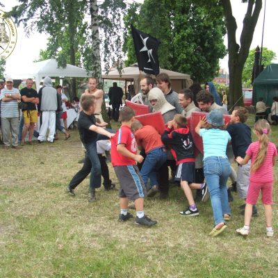 Norbertańskie dni młodych 2008 (40)
