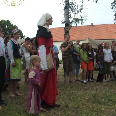 Norbertańskie dni młodych 2008 (39)