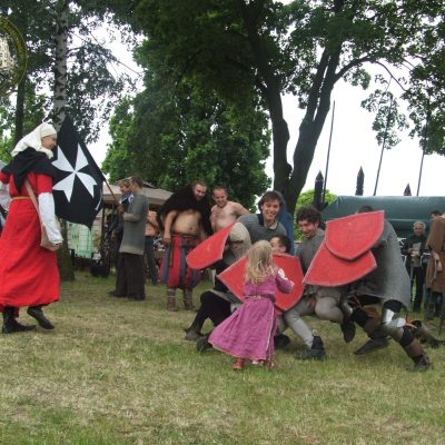 Norbertańskie dni młodych 2008 (38)