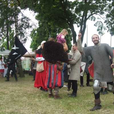 Norbertańskie dni młodych 2008 (37)