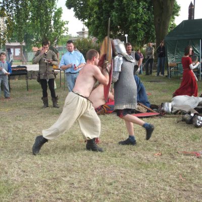 Norbertańskie dni młodych 2008 (34)