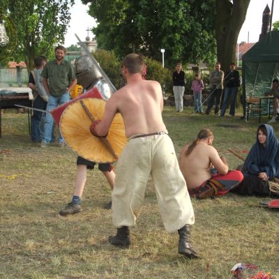 Norbertańskie dni młodych 2008 (33)