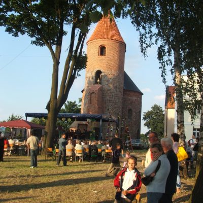 Norbertańskie dni młodych 2008 (29)