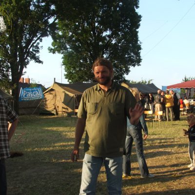 Norbertańskie dni młodych 2008 (28)