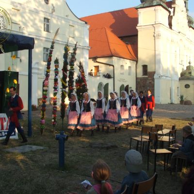Norbertańskie dni młodych 2008 (26)