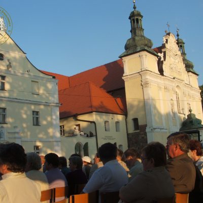 Norbertańskie dni młodych 2008 (20)