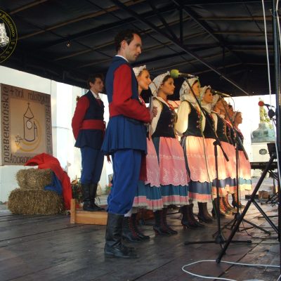 Norbertańskie dni młodych 2008 (17)