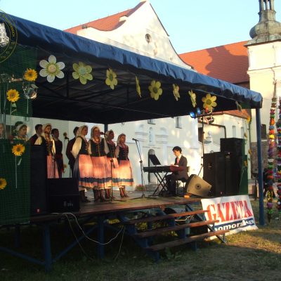 Norbertańskie dni młodych 2008 (13)