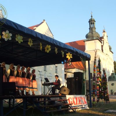 Norbertańskie dni młodych 2008 (11)