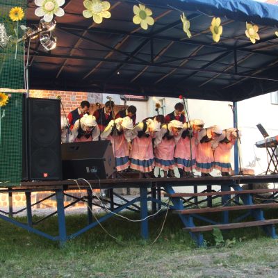 Norbertańskie dni młodych 2008 (10)