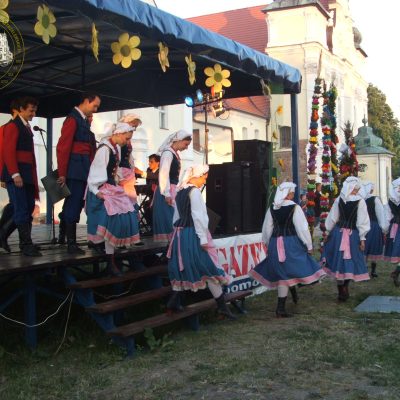 Norbertańskie dni młodych 2008 (5)