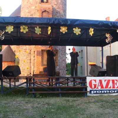 Norbertańskie dni młodych 2008 (2)