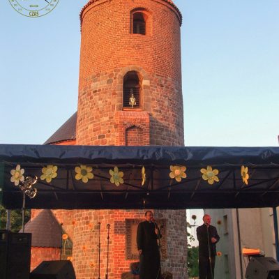 Norbertańskie dni młodych 2008 (1)