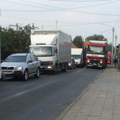 fot. I. Rymaszewska