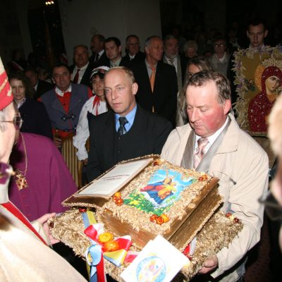 Dożynki 2008 (2)