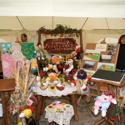 Dożynki 2008 (1)