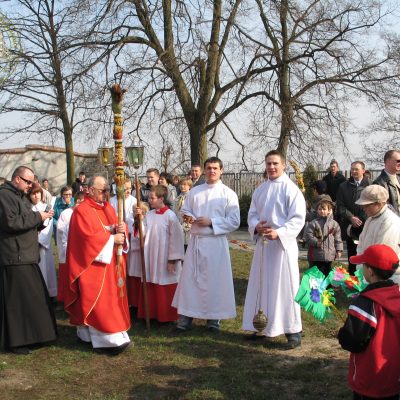 Niedziela Palmowa 2006 (24)