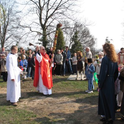 Niedziela Palmowa 2006 (30)