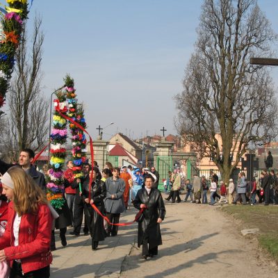 Niedziela Palmowa 2006 (52)