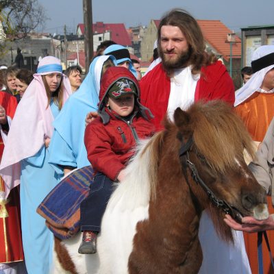 Niedziela Palmowa 2006 (55)