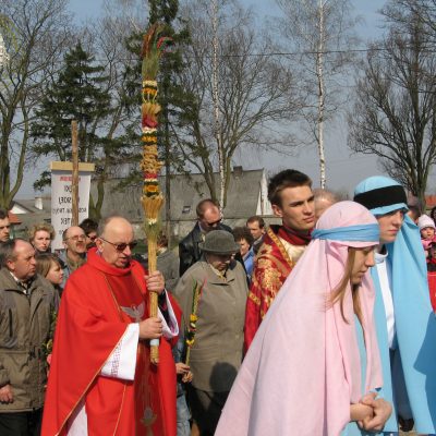 Niedziela Palmowa 2006 (59)