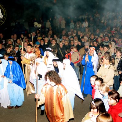 Misterium Męki Pańskiej 2006 (37)