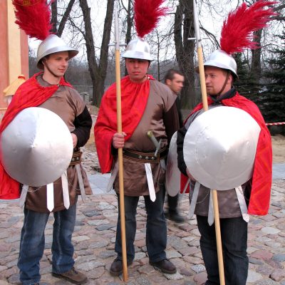 Misterium Męki Pańskiej 2006 (36)