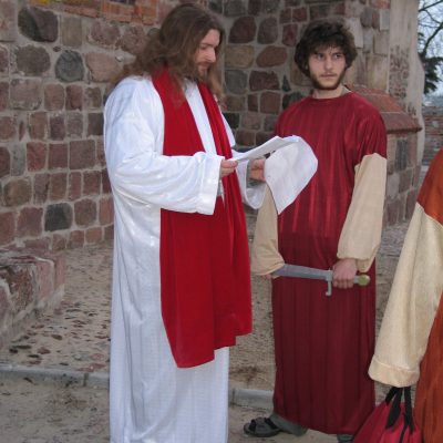 Misterium Męki Pańskiej 2006 (35)