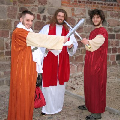 Misterium Męki Pańskiej 2006 (34)